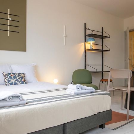 Smartflats - L'Orangerie I Maastricht Apartment Ngoại thất bức ảnh