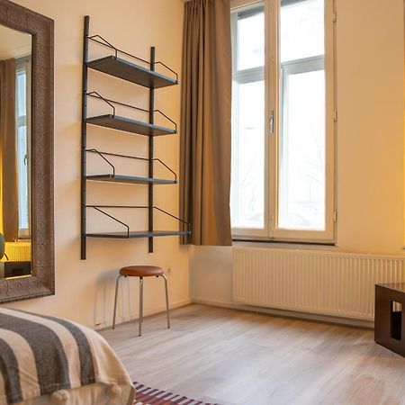 Smartflats - L'Orangerie I Maastricht Apartment Ngoại thất bức ảnh