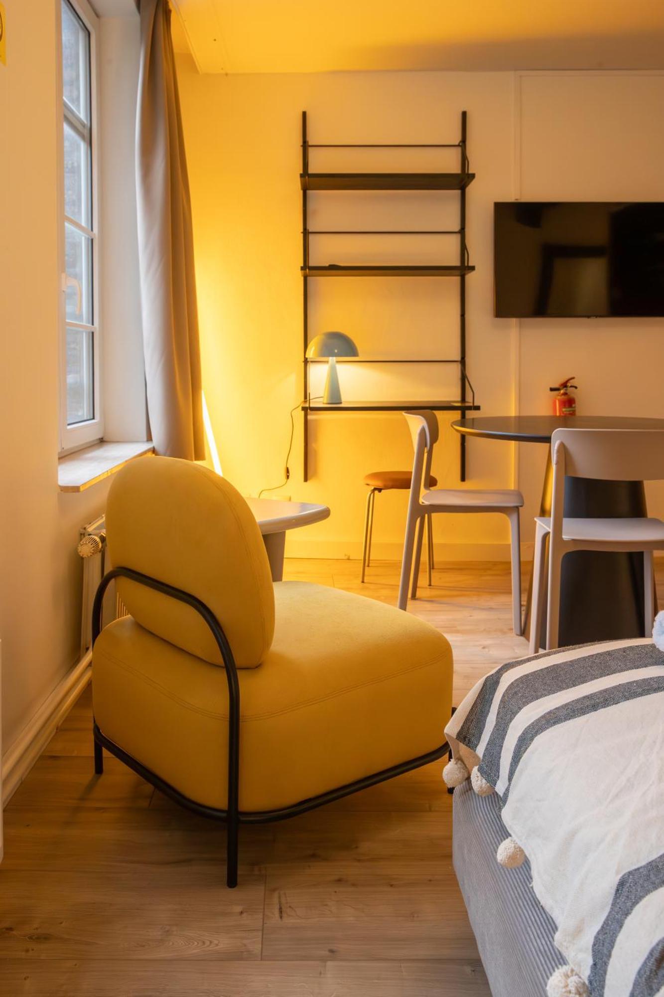 Smartflats - L'Orangerie I Maastricht Apartment Ngoại thất bức ảnh