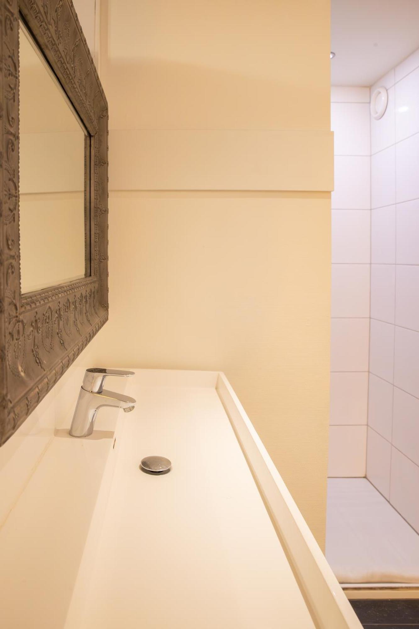 Smartflats - L'Orangerie I Maastricht Apartment Ngoại thất bức ảnh
