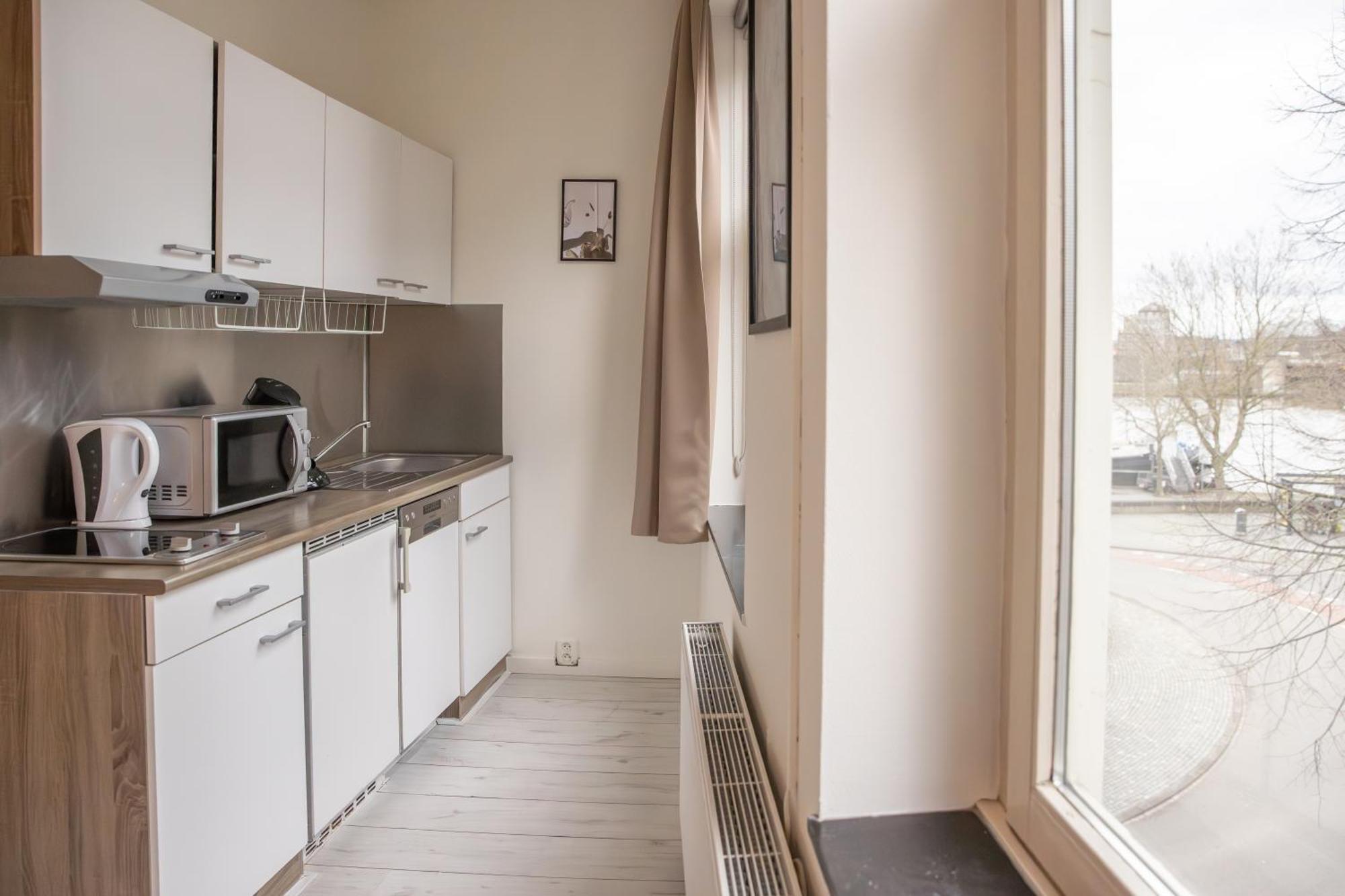 Smartflats - L'Orangerie I Maastricht Apartment Ngoại thất bức ảnh