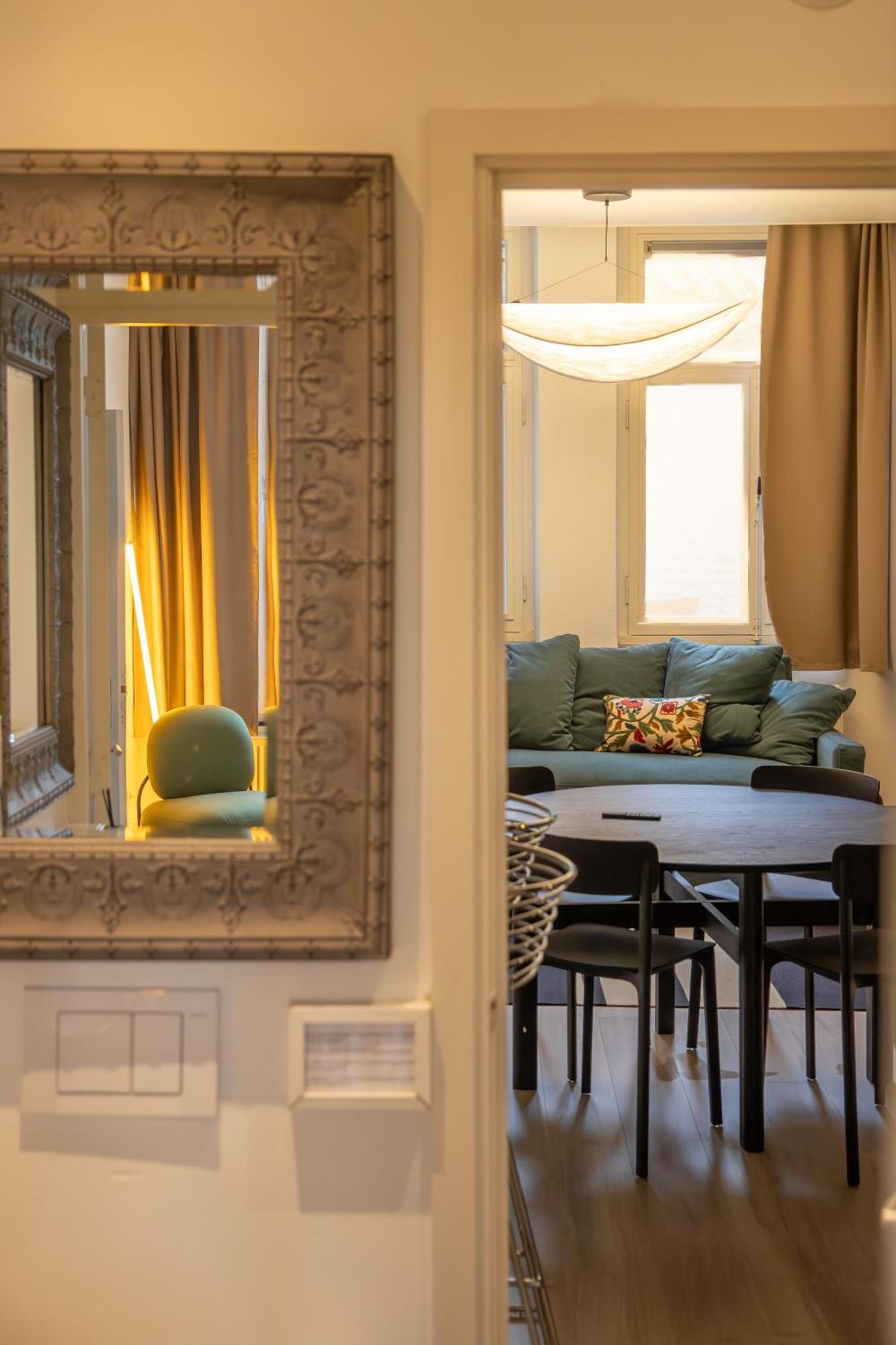 Smartflats - L'Orangerie I Maastricht Apartment Ngoại thất bức ảnh
