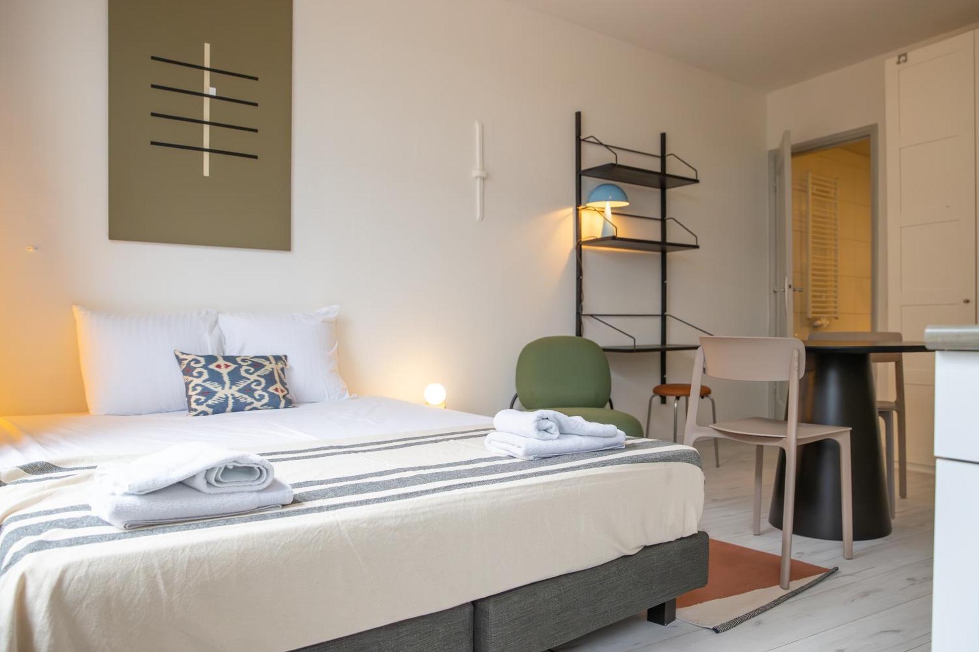 Smartflats - L'Orangerie I Maastricht Apartment Ngoại thất bức ảnh