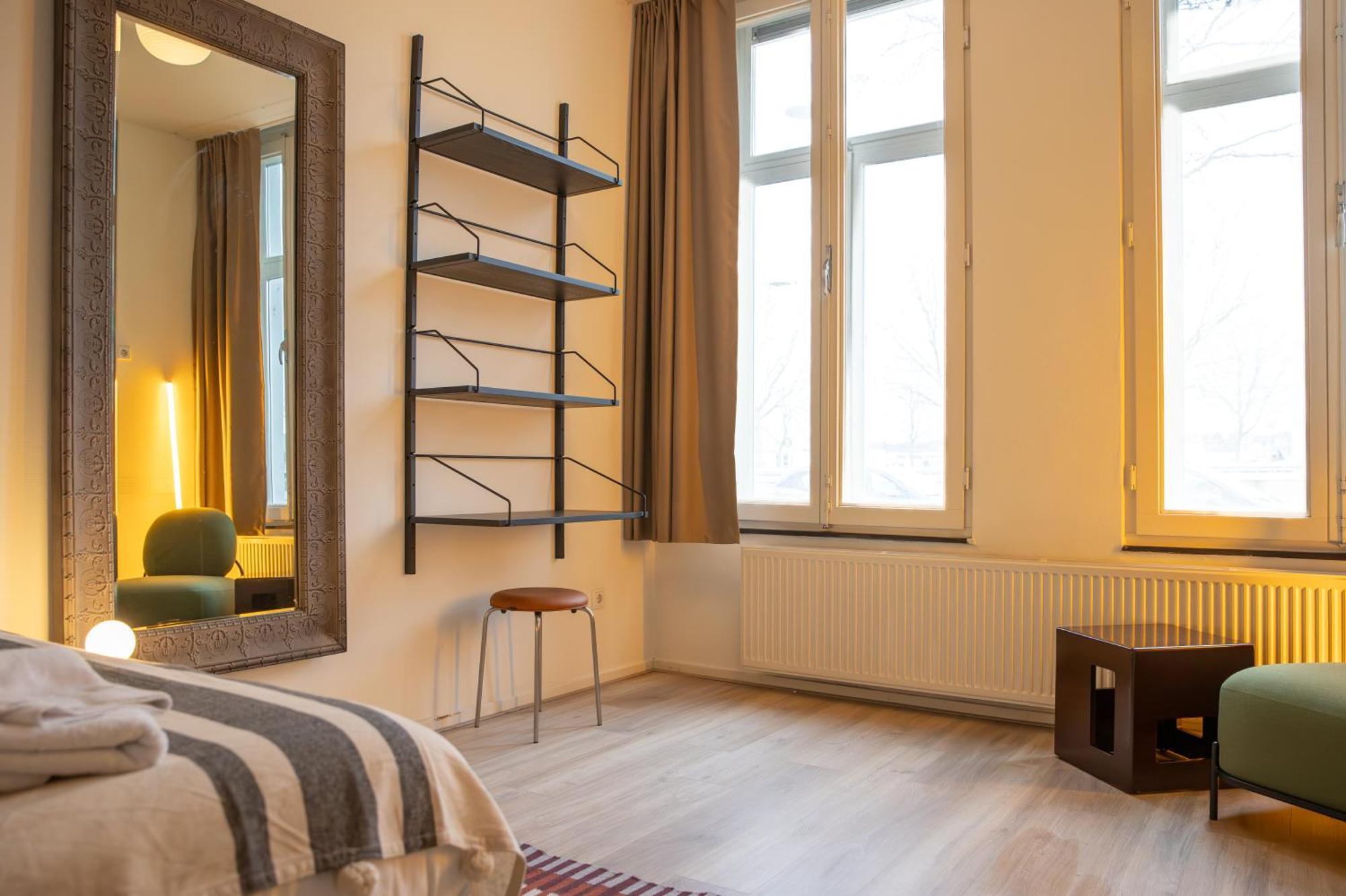 Smartflats - L'Orangerie I Maastricht Apartment Ngoại thất bức ảnh