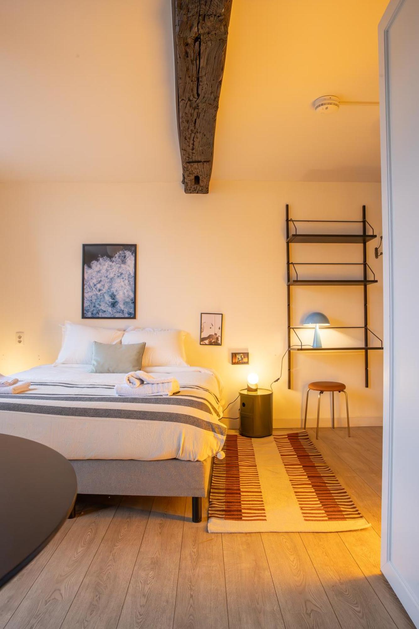 Smartflats - L'Orangerie I Maastricht Apartment Ngoại thất bức ảnh