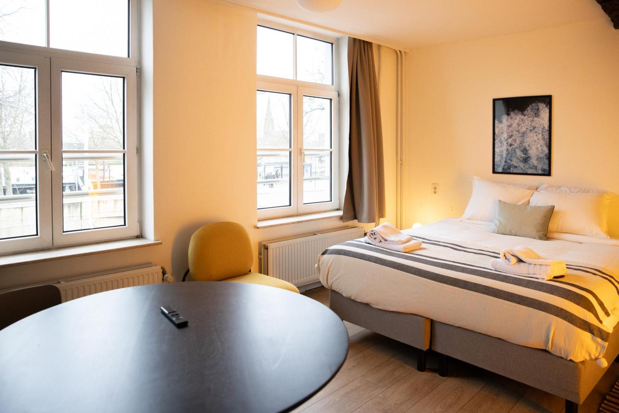 Smartflats - L'Orangerie I Maastricht Apartment Ngoại thất bức ảnh