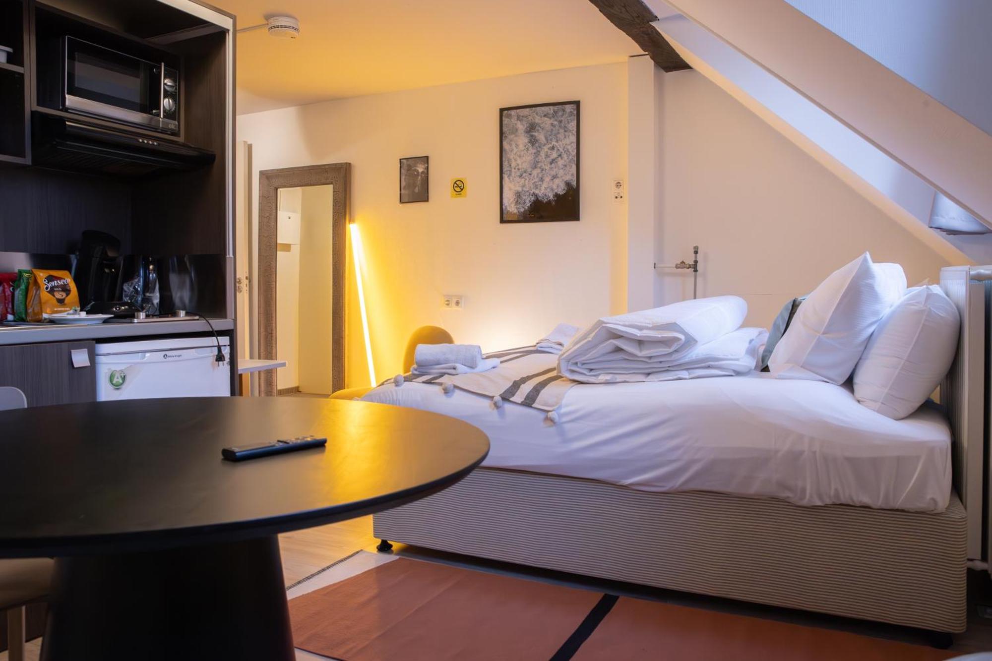 Smartflats - L'Orangerie I Maastricht Apartment Ngoại thất bức ảnh