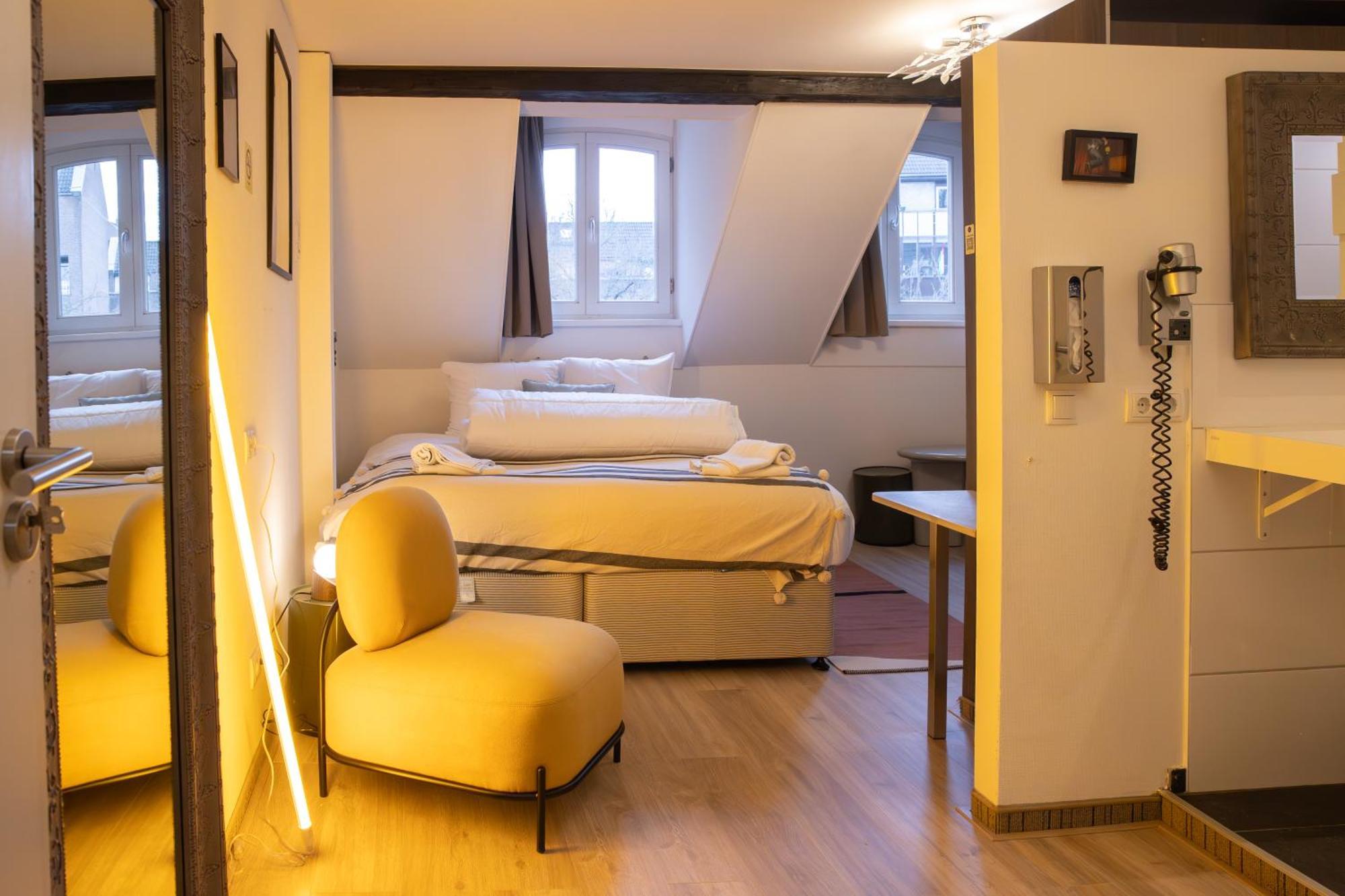 Smartflats - L'Orangerie I Maastricht Apartment Ngoại thất bức ảnh