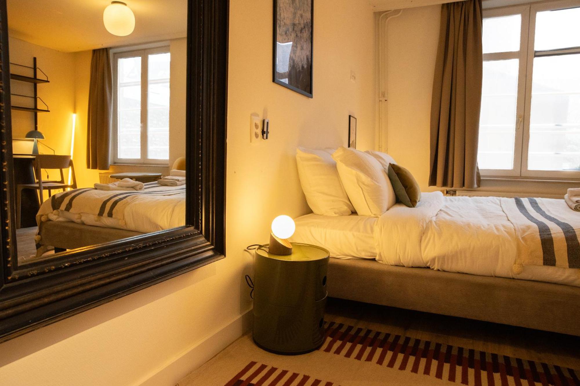 Smartflats - L'Orangerie I Maastricht Apartment Ngoại thất bức ảnh