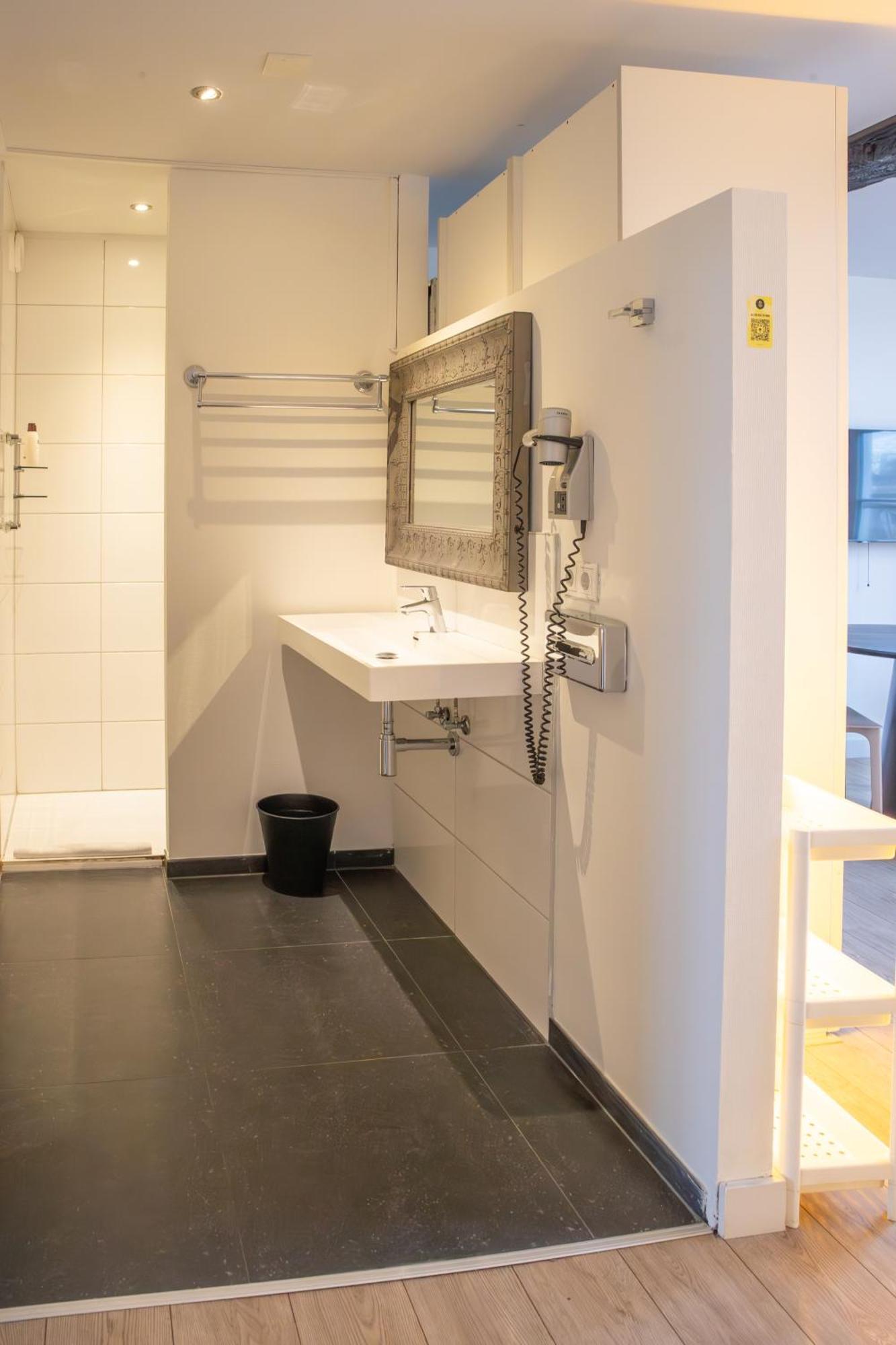 Smartflats - L'Orangerie I Maastricht Apartment Ngoại thất bức ảnh