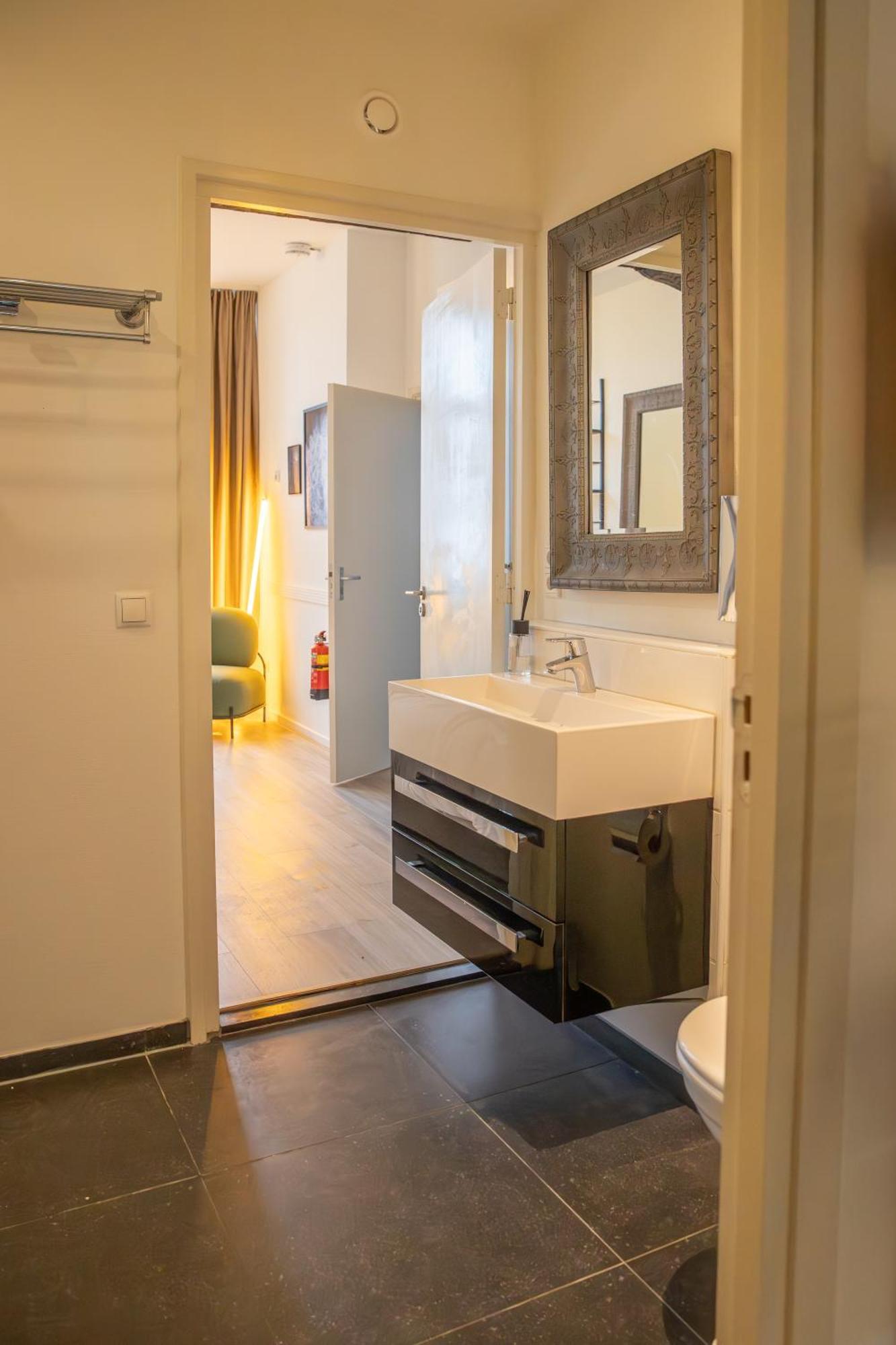 Smartflats - L'Orangerie I Maastricht Apartment Ngoại thất bức ảnh