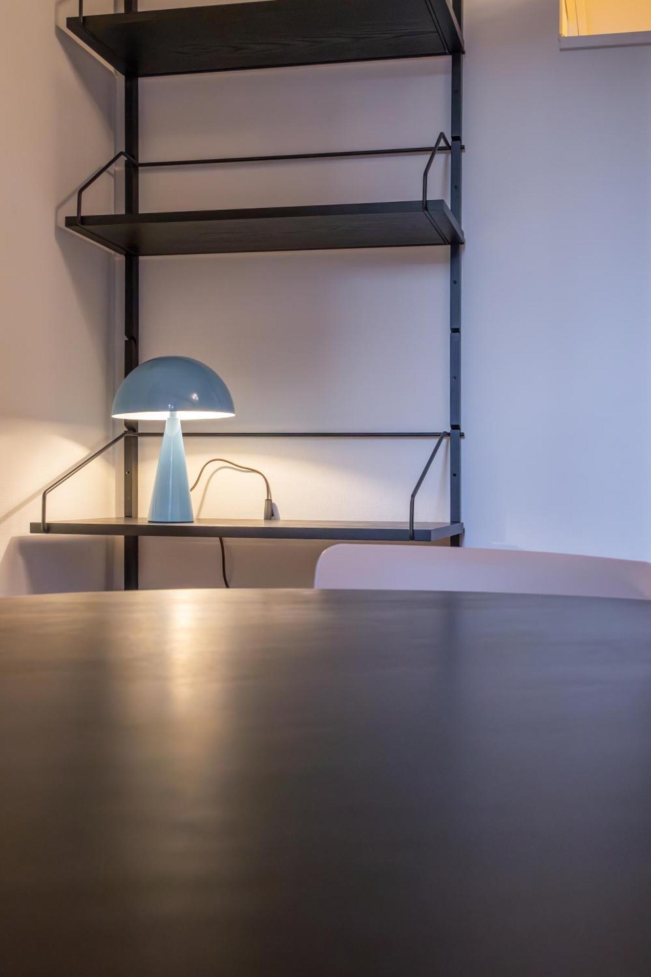 Smartflats - L'Orangerie I Maastricht Apartment Ngoại thất bức ảnh